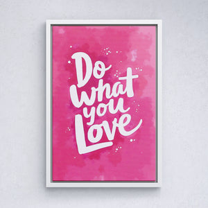 Do What You Love - Vol.2