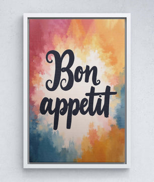 Bon appetit vol.1