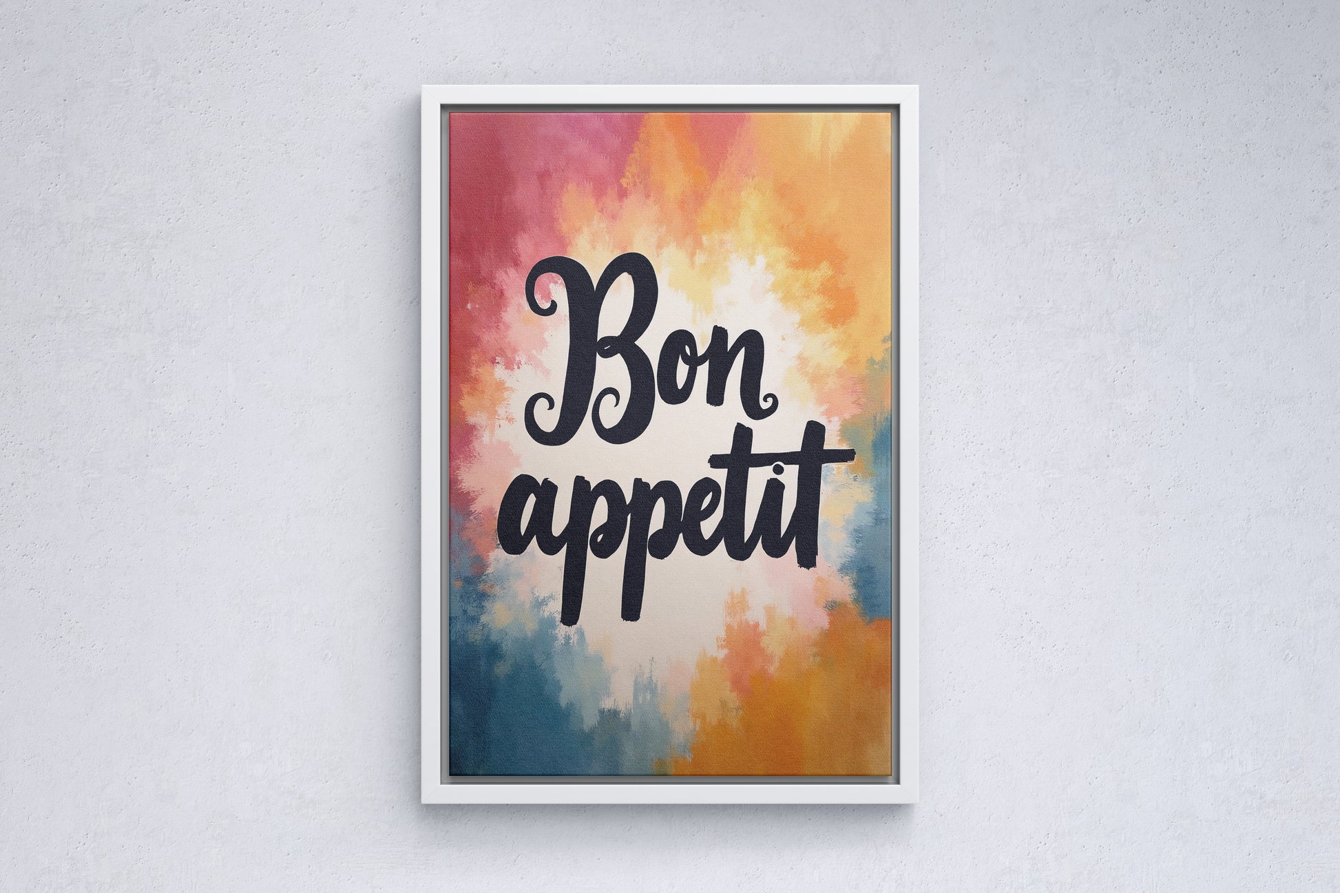 Bon appetit vol.1