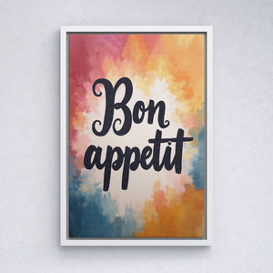 Bon appetit vol.1