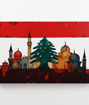 Legend Heritage Libanon