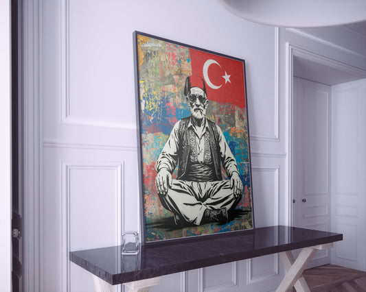 The Ottoman Urban