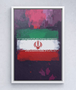 Empire persan Echo