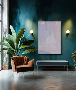 Humeur pastel
