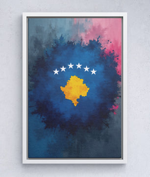 Balkan vågade