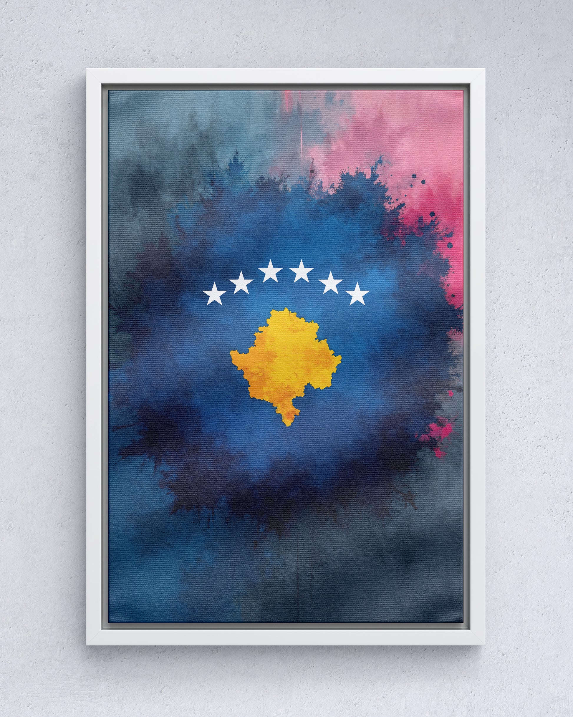 Balkan vågade