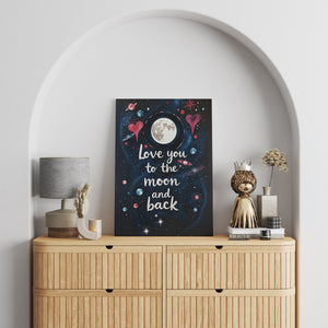 love you to the moon and back vol.2