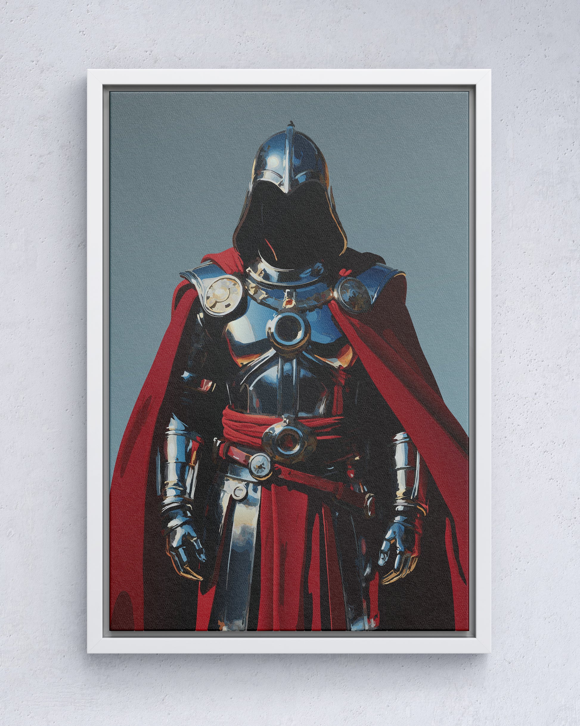 Rubinvanguard