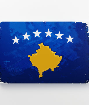 Starfall del Kosovo