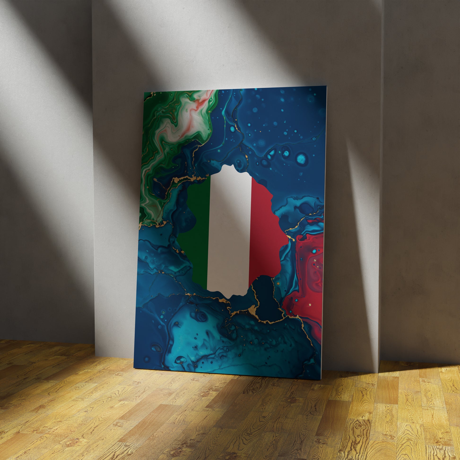 Italy Ocean Marble