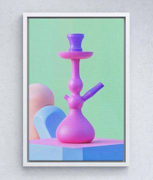 Pastelkleuren