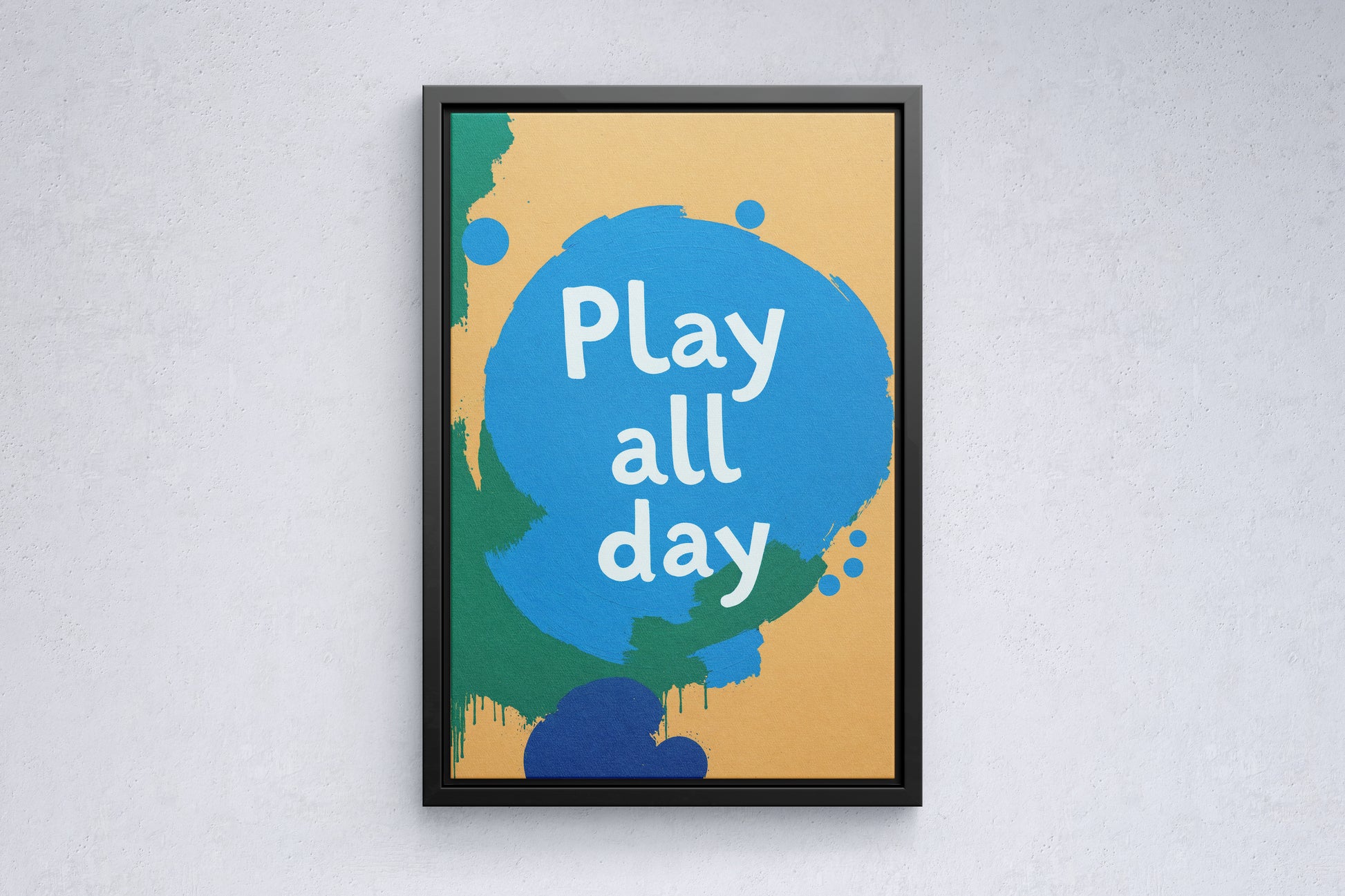 play all day vol.2