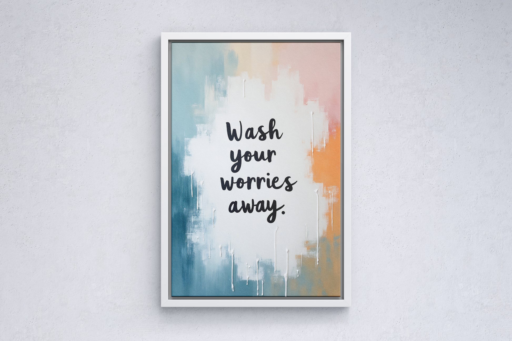 Wash Your Worries Away - Vol.2