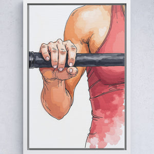 Bar Strength Grip