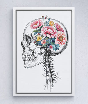 Petalo cranio