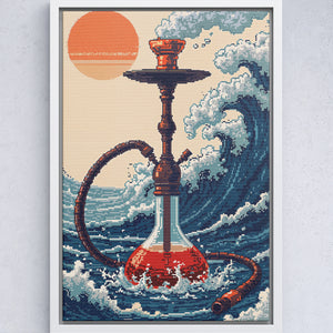 Oceanic Pipe