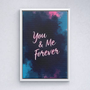 You & Me Forever Vol.3