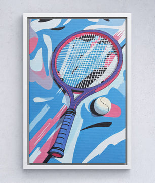 Neon Smash