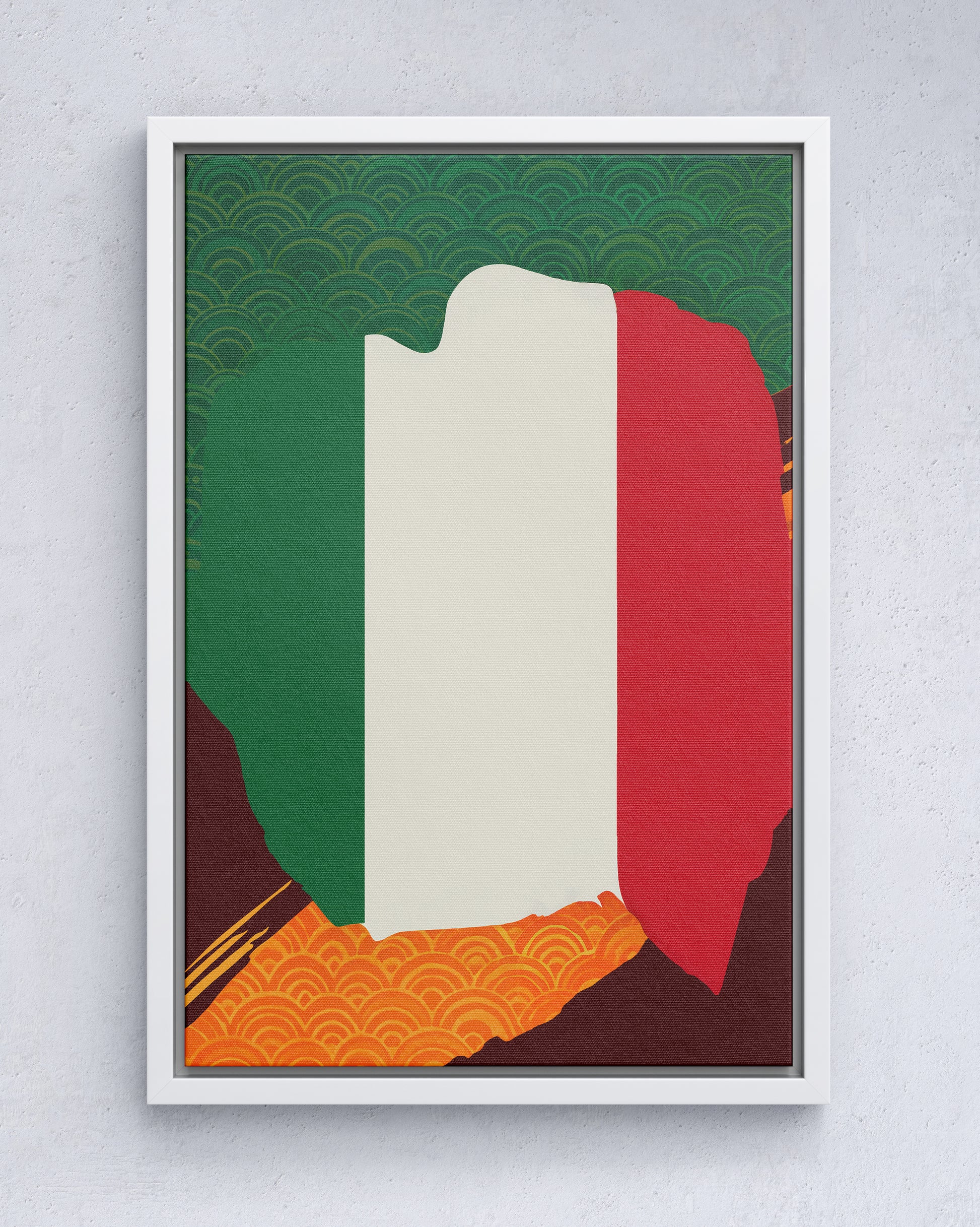 Shogun Italia
