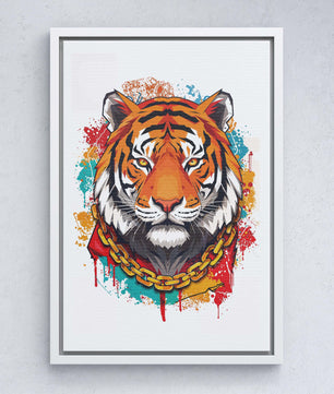 Tigre re