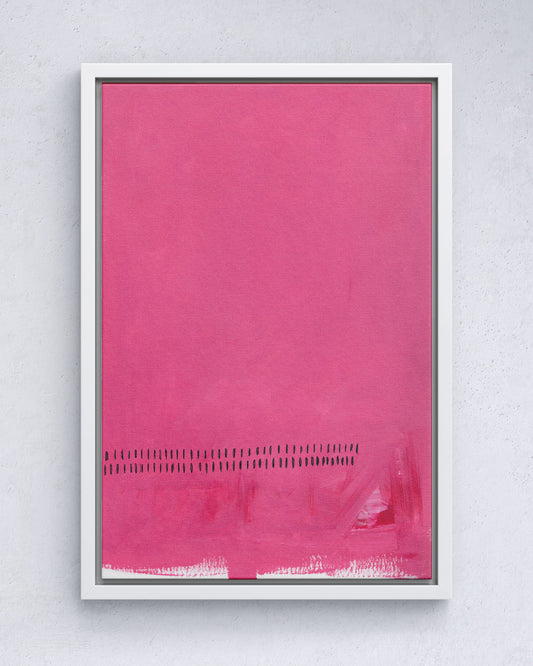 Roze verliefdheid