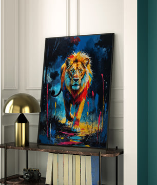 Jungle Royals