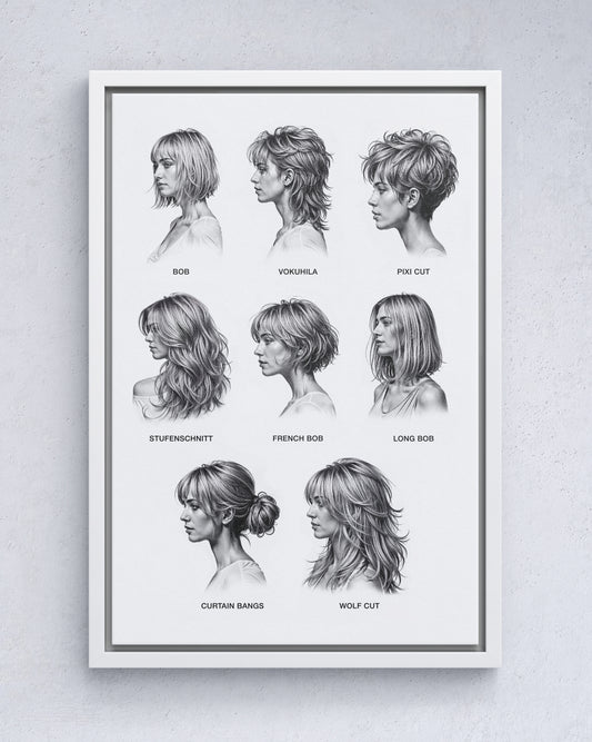 Crown Cuts