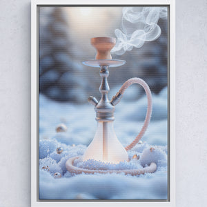 Frosty Hookah