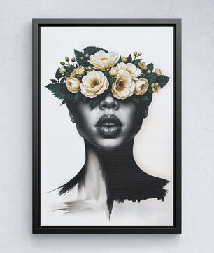 Fiori di immaginazione