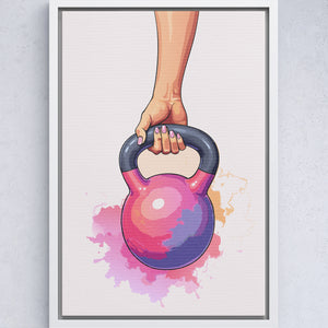 Feminine Power Lift