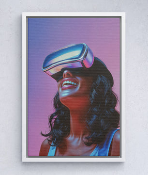 Euforia virtual