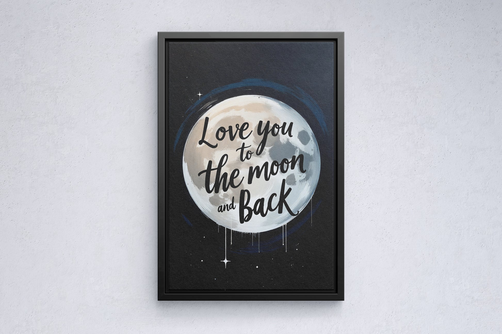 love you to the moon and back vol.3