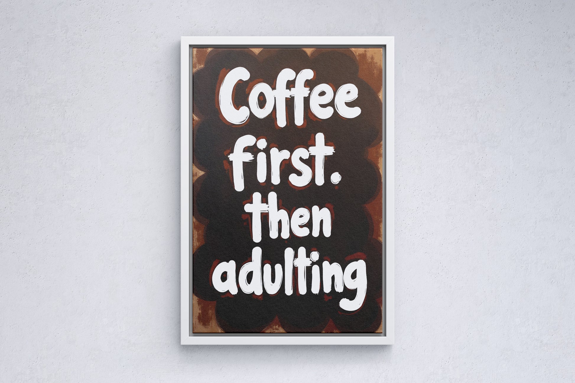 Coffee First, Then Adulting - Vol.2