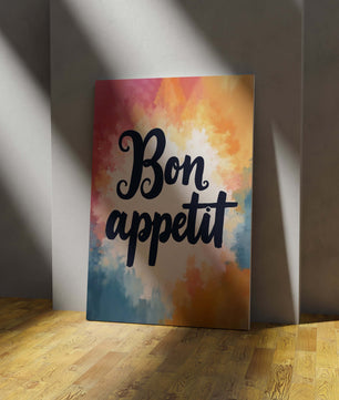 Bon appetit vol.1