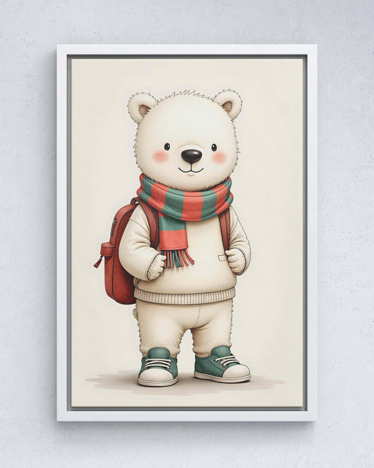 Knuffel explorer
