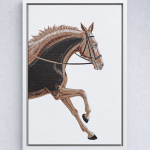 Equestrian Elegance