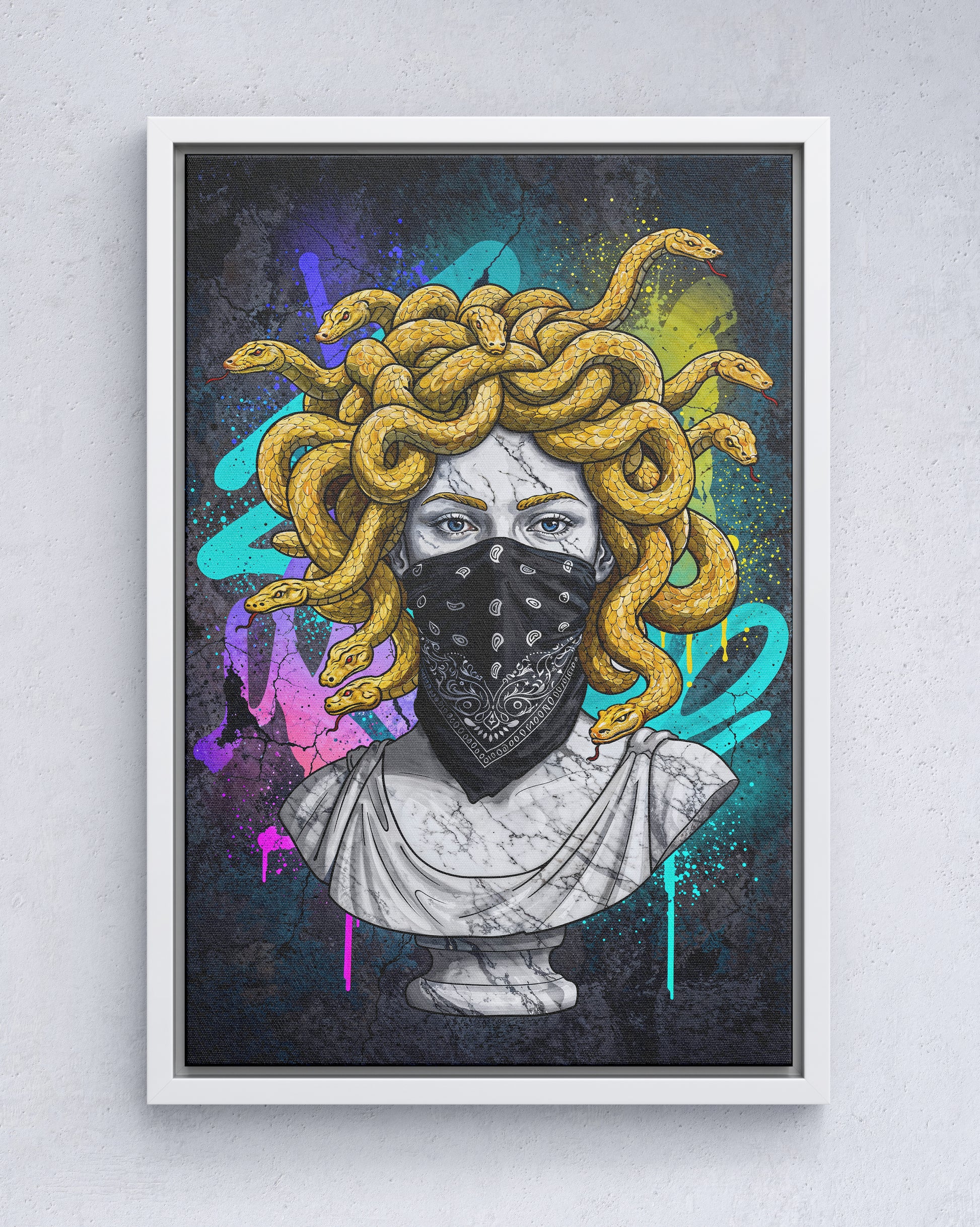 Venomous Rebellion