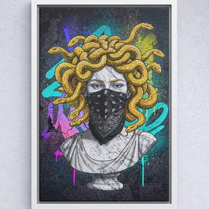 Venomous Rebellion