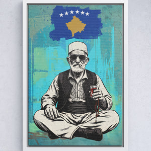 Kosovo Tea & Tradition