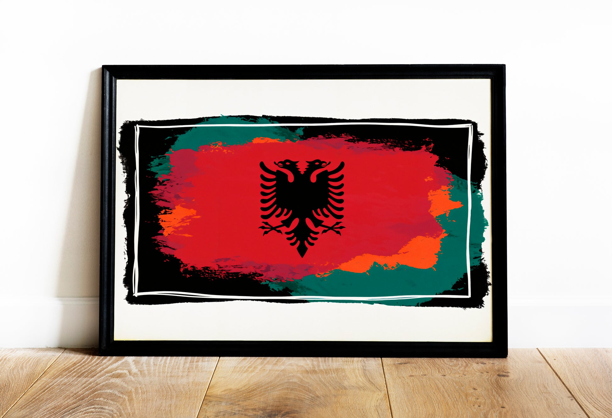 Wings of the Red Phoenix