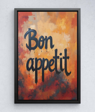 Bon Appetit Vol.2
