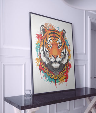 Tigre re