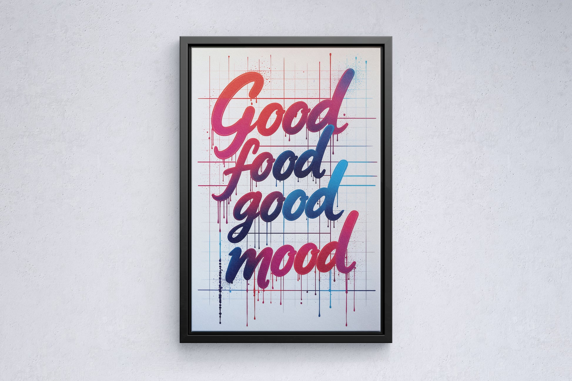 Good food, good mood vol.3