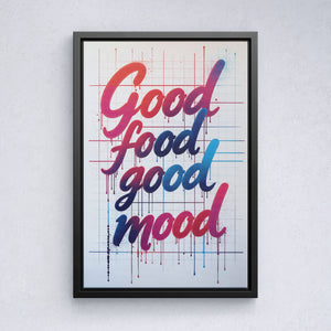 Good food, good mood vol.3