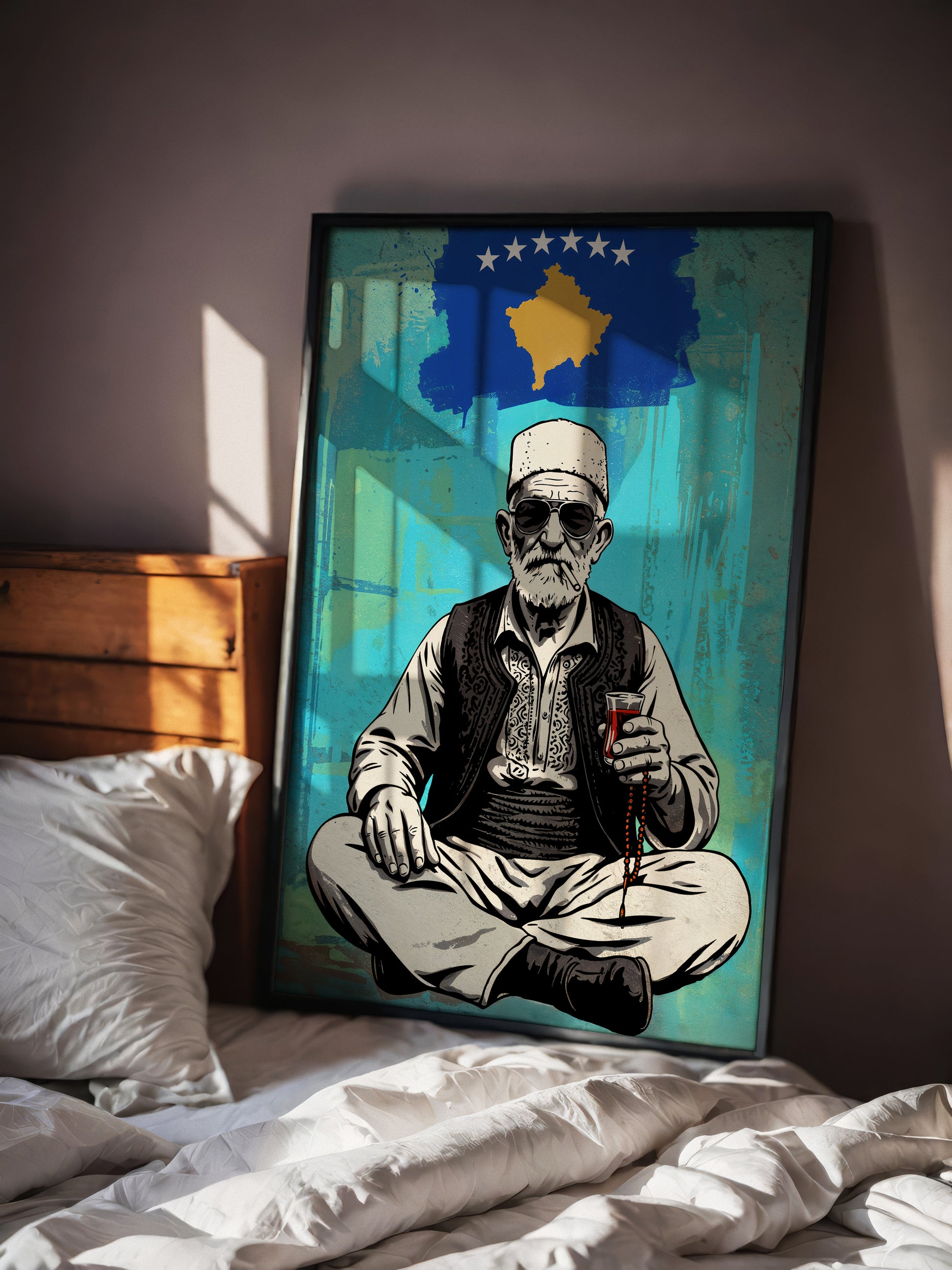 Kosovo Tea & Tradition