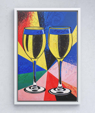 Cheers in Colors