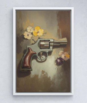 Vrede en revolver