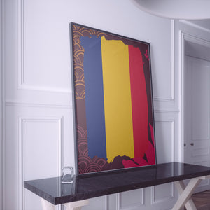 Essenza di Tricolor