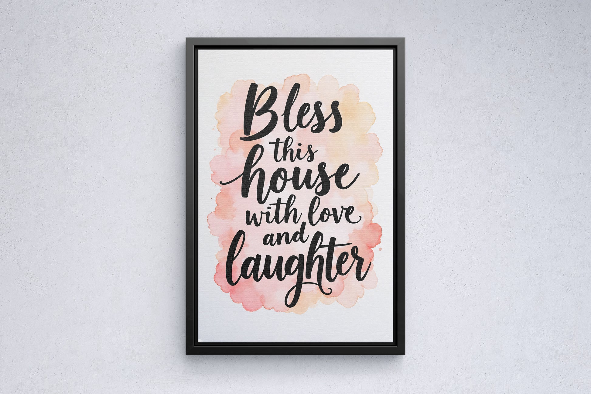 Bless this house with love and laughter vol.2