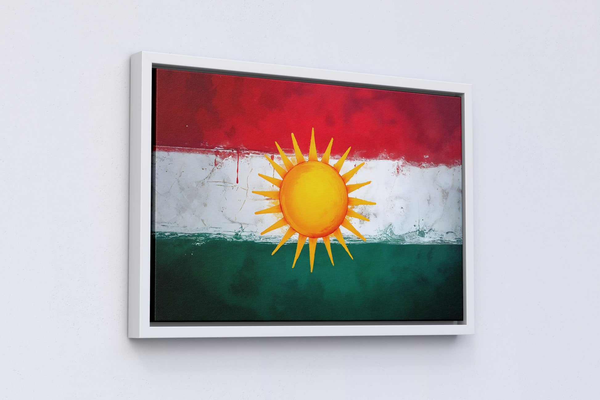 Kurdistan - Sunlit Heritage